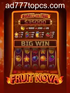 Explorando FruitNova: O Fascinante Mundo do Novo Jogo