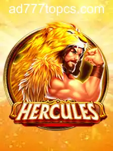 Hercules: O Jogo de Aventuras Épicas na Mitologia Grega