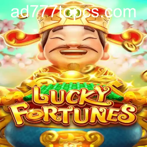 Tudo Sobre o Jogo LUCKYFORTUNES e a Palavra-chave 'ad777'