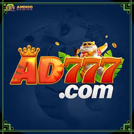 Logotipo ad777